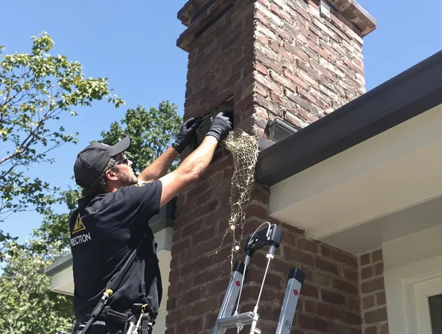 Animal & Debris Removal service in St. Simons, GA