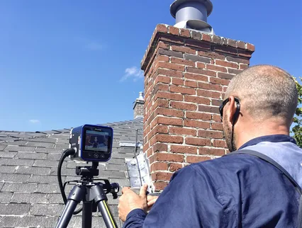 Chimney Inspection service in St. Simons, GA