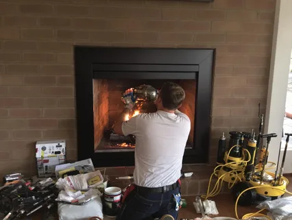 Chimney Liner Services service in St. Simons, GA
