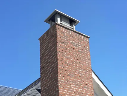 Chimney Remodeling service in St. Simons, GA